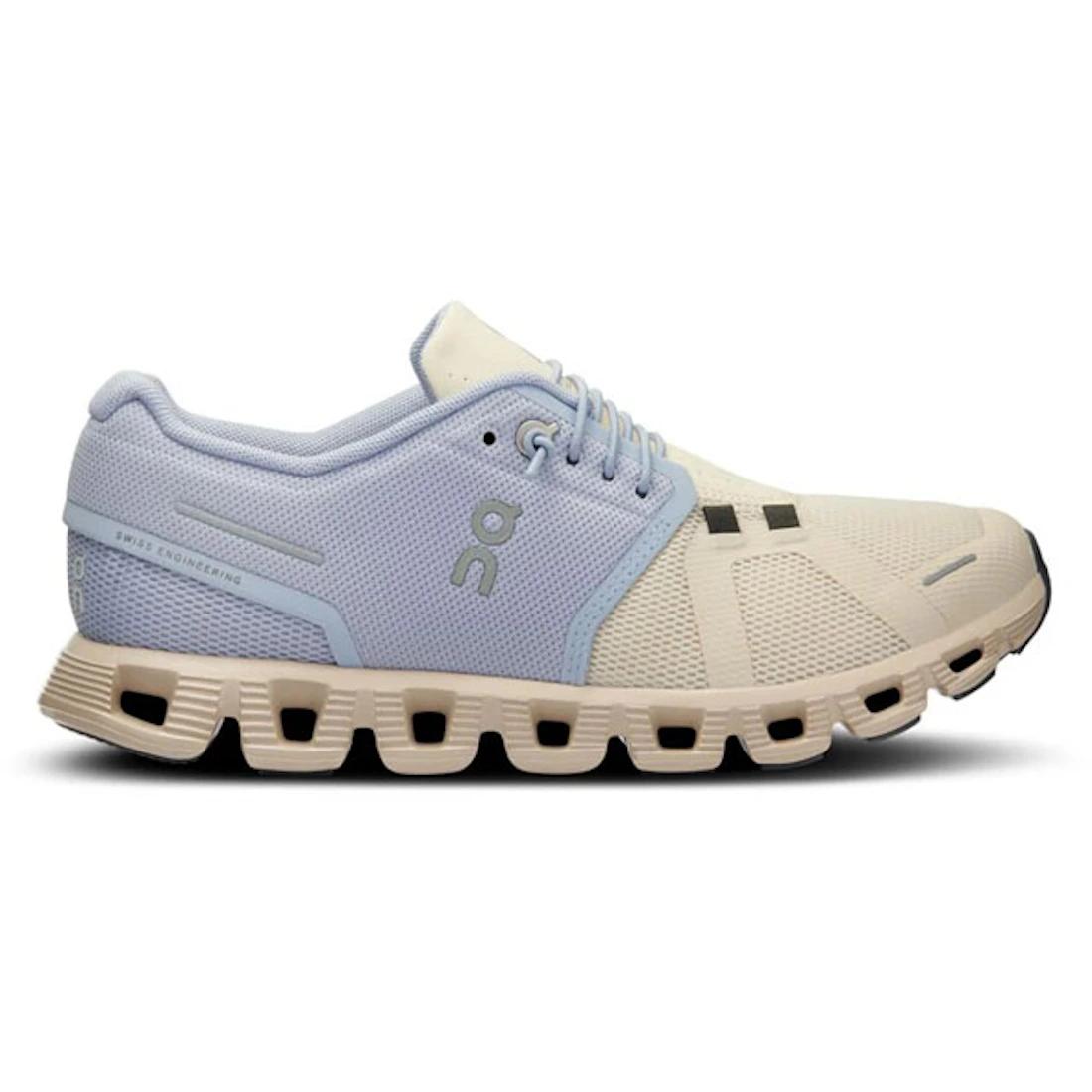 

Sneaker On Running Cloud 5 Nimbus Moon (Women s)(59.98015) 37.5