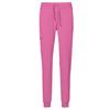 Exner Unisex Adult Stretch Plain Trousers