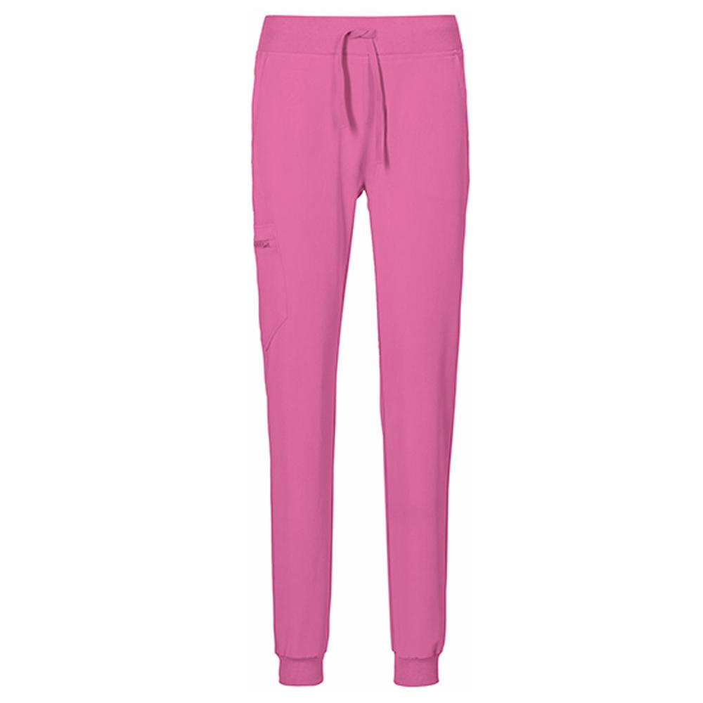 Exner Unisex Adult Stretch Plain Trousers