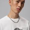 Jordan Men's Fashion Print Short Sleeve T-Shirt