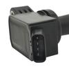 Ignition coil 90919-02271 for TOYOTA, AURIS (_E18_) 1.2 (NRE185_) 2015.03-2018.12 85kw, 116hp, Petrol 8NR-FTS