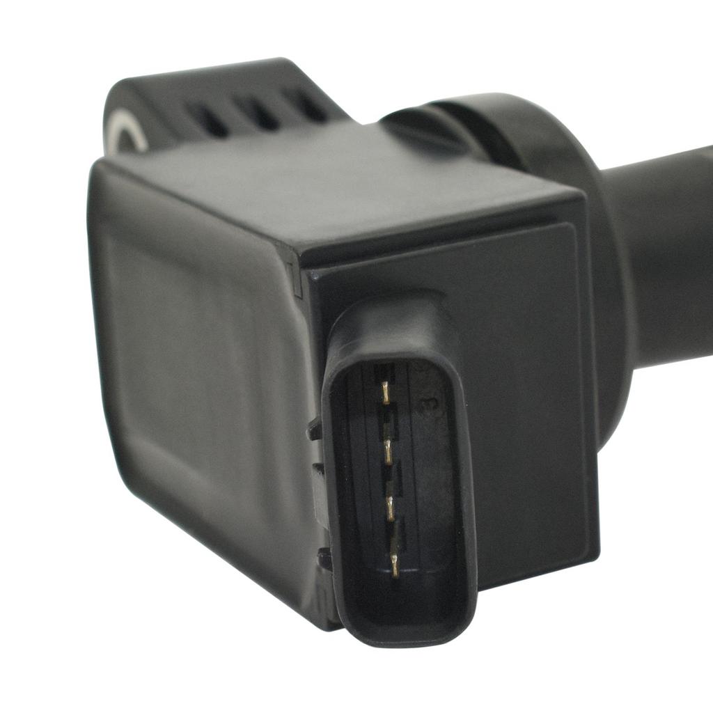 Ignition coil 90919-02271 for TOYOTA, AURIS (_E18_) 1.2 (NRE185_) 2015.03-2018.12 85kw, 116hp, Petrol 8NR-FTS