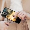 BIKE CYCLING Sport Magnetic Phone Case For APPLE iPhone 17 Air 16 14 13 12 Pro Max 15 Plus Wireless Charge With MagSafe Cover