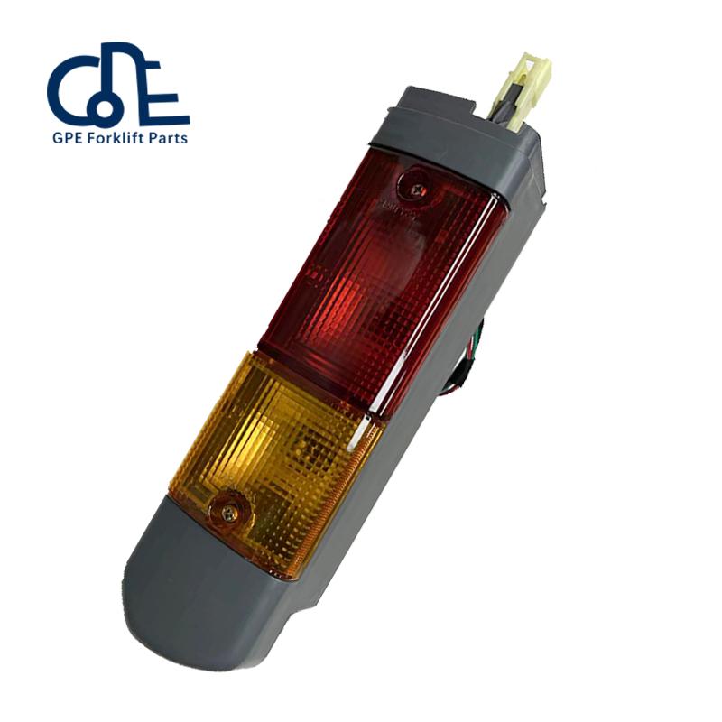 High Quality forklift spare 12V-80V LED Rear light LH 56640-13151-71 56640-13131-71 56640-23320-71 56640-30510-71 Forklift parts 56640-23320-71