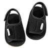 Rubber Sole Summer Sandals Breathable First Walker Shoes Baby Girl Baby Sandals  Infant