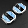 Jetour Traveler Key Cover for 26 Models - Shanhai T2/T1 Car Buckle Shell