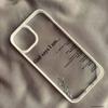 Christian Affirmations Phone Case For iPhone 13 15 16 14 Pro Max 12 11 XR XS X 7 8Plus Bible Verse Scripture Quote Hard Cover