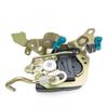 For DFSK DFM Dongfeng SOKON Mini Bus Van Cargo Truck  V07S front door lock block middle door lock body lock locomotive door