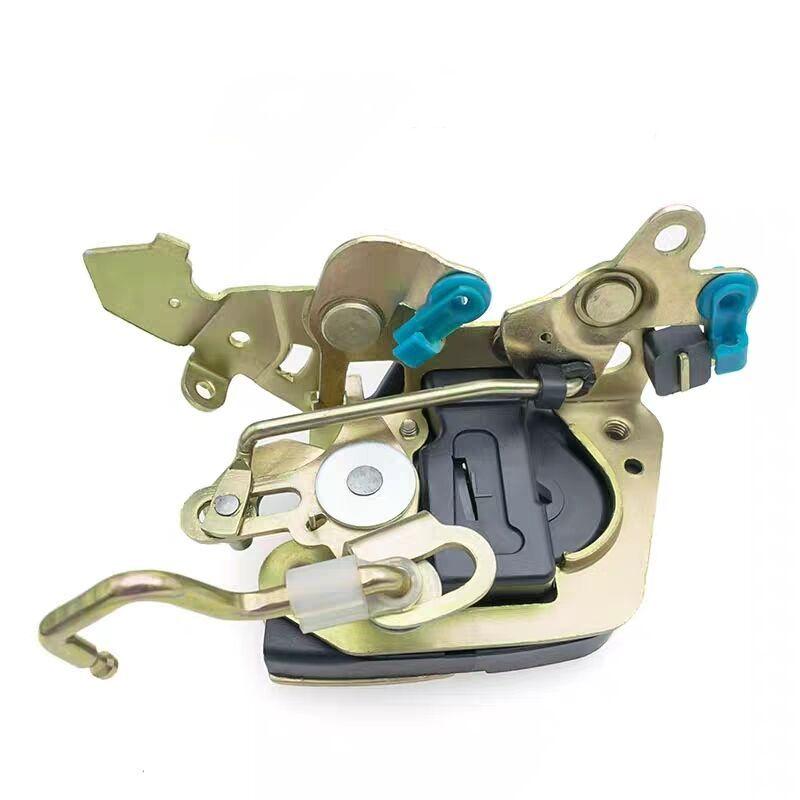 For DFSK DFM Dongfeng SOKON Mini Bus Van Cargo Truck  V07S front door lock block middle door lock body lock locomotive door