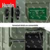 Huxin Professional Field Cases & Instrument Cabinets