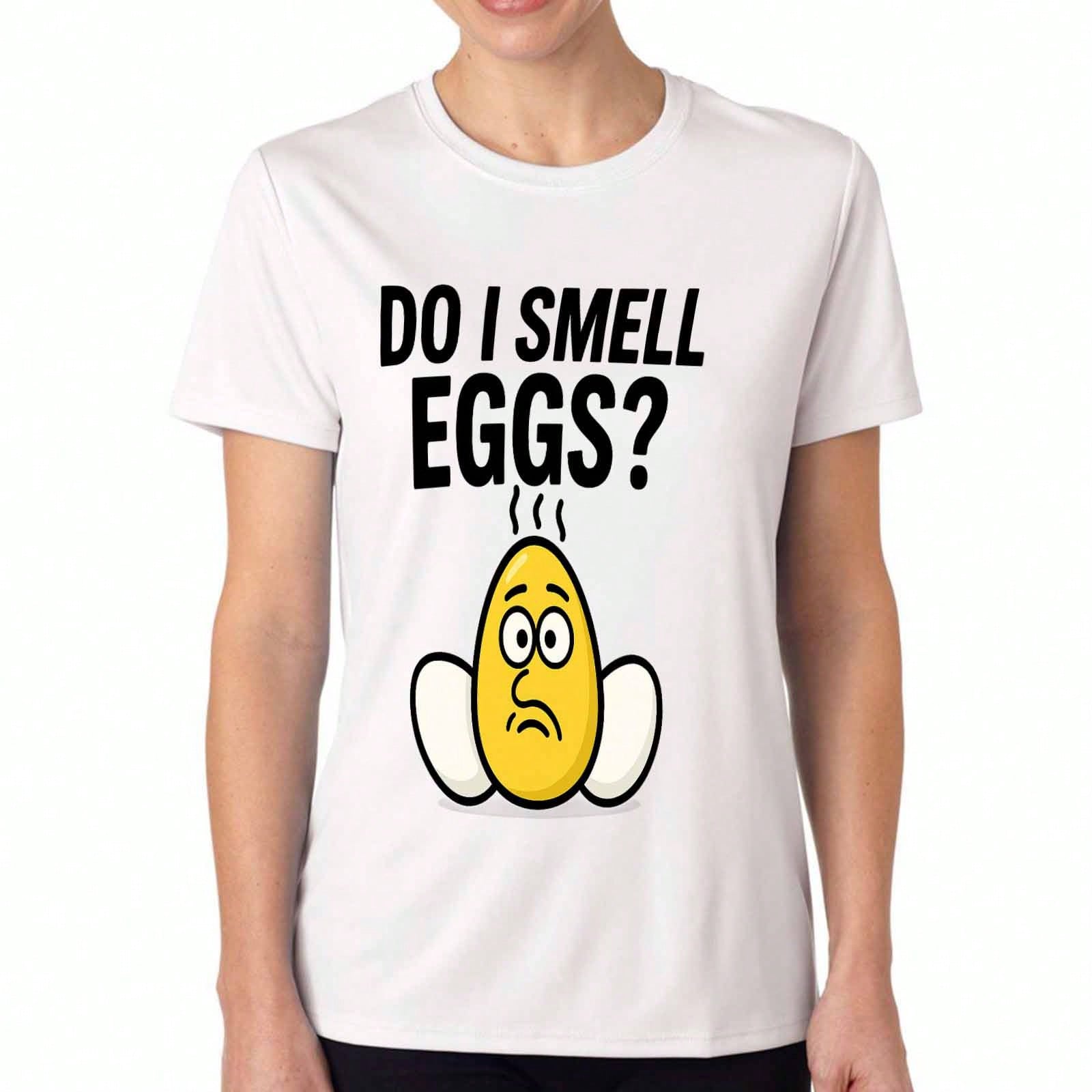 Funny Cowboy Chicken McNugget Cotton TShirt, Premium Cotton Quality Printing, Durable And Longlasting, Casual And Fashionable T Shirt S разноцветный