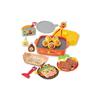 JOYPALETTE Anpanman Yakiniku! Takoyaki! Teppanyaki! 3-Way Talking Hot Plate DX