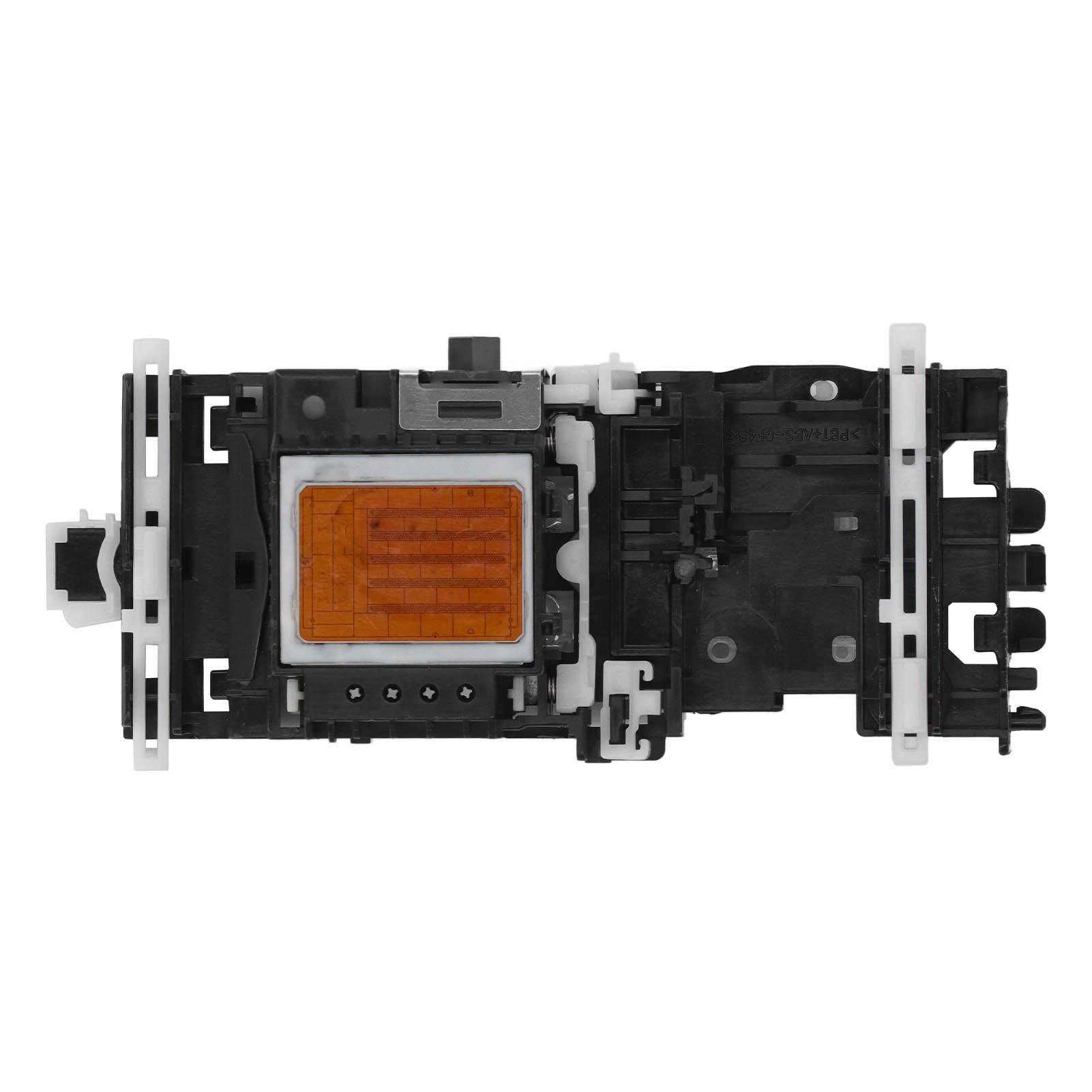 

Замена печатающей головки Четкая печать Плавный вывод Головка принтера UPVC для 990A3 MFC5890C 5895C