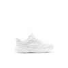 Skechers Kids Boys Flash Comfortable Versatile Daily Casual Shoes Kids Sneaker White 403899L-WHT