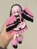 Luluelf V2 Awakening Nature  Bjd 1/12 Movable Articular Doll  Action Anime Figurine Collectible Latest Year Gifts