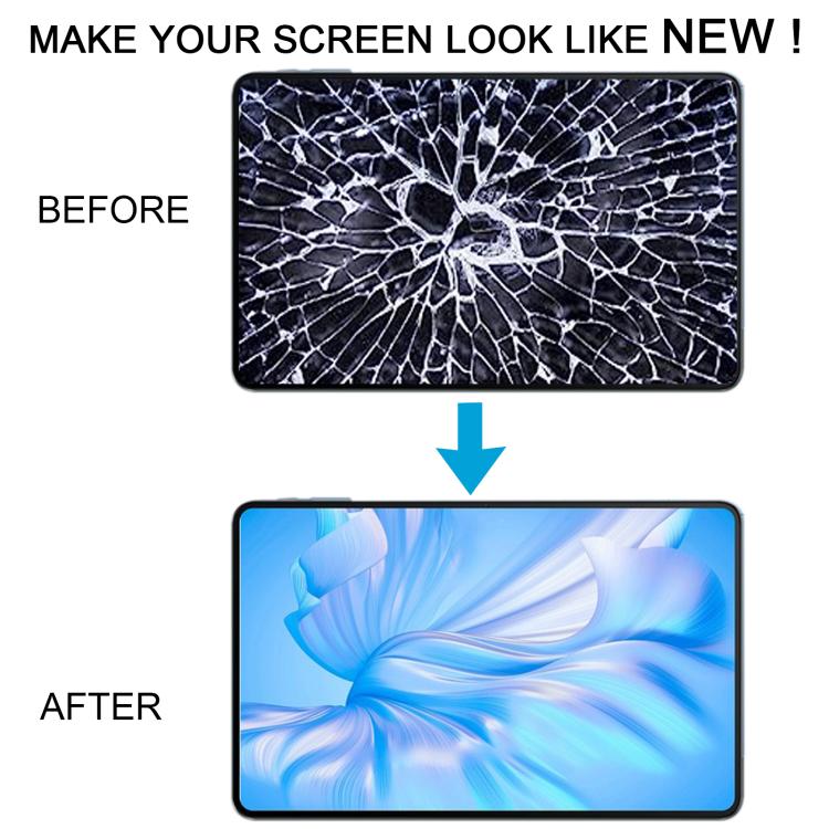 Ekran LCD z digitizerem, kompletny montaż