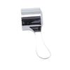 Parts Suitable Supply Useful Brand New Basin Sink Tap Lever Head 1/4 Turn 2 Tap Hole Accessory Bathroom Conversion