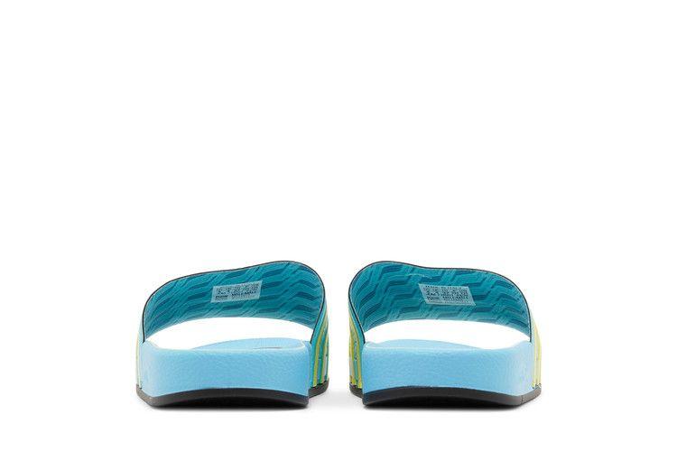 Men's Slides adidas Adilette Premium Slides 'ZX 8000'