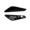 BMW X3 X4 Pannello Laterale Finitura Parafango Luminosa (51117338569, 51117338570)