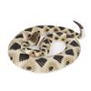 Safari Ltd Figure 269329 Eastern Diamondback Rattlesnake, popular toys in Korea