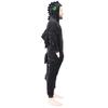 Kigurumi overal teplé pyžamo Night Fury Toothless pánský overal m S