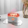 Creative Crystal USB Aromatherapy Humidifier & Diffuser