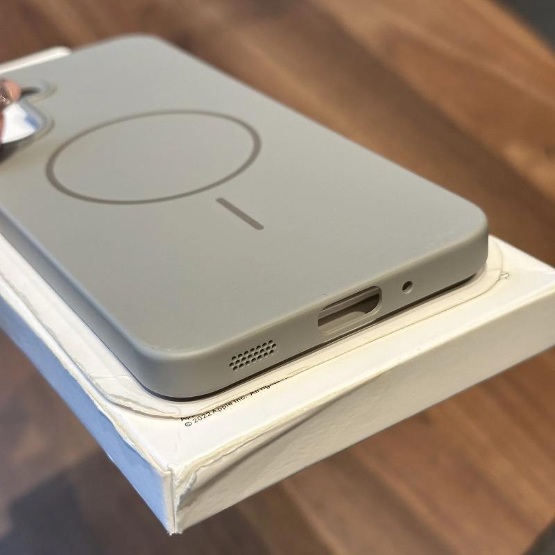 Thin Hard PC Magnetic For Magsafe Case For Samsung S25 Edge S24 S23 S22 Plus FE Ultra A55 A36 A16 A26 A06 Frosted Cover