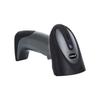 IP65 Dustproof 2D & 1D Barcode Scanner with RS232 Serial Port Cable