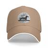 Dachshund Dog Night Moon Dachshund Lover Baseball Cap  Hat Adjustable Dad Hat Sports Streetwear Outdoor for Sun Protection