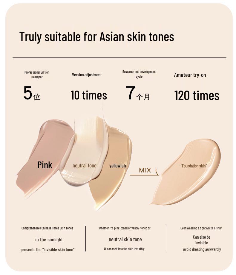 Front Buckle Seamless Strapless Bra - Push Up, Non-Slip, No Underwire, Enhances Small Chest