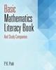 The Basic Mathematics Literacy Book And Study Companion Book