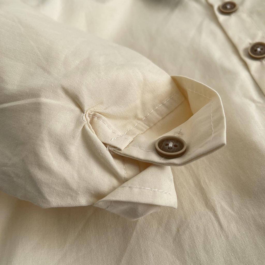 Dětská ležérní souprava s dlouhým rukávem, pohodlné každodenní oblečení