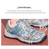 Do-win Cloud Camouflage Training Shoes