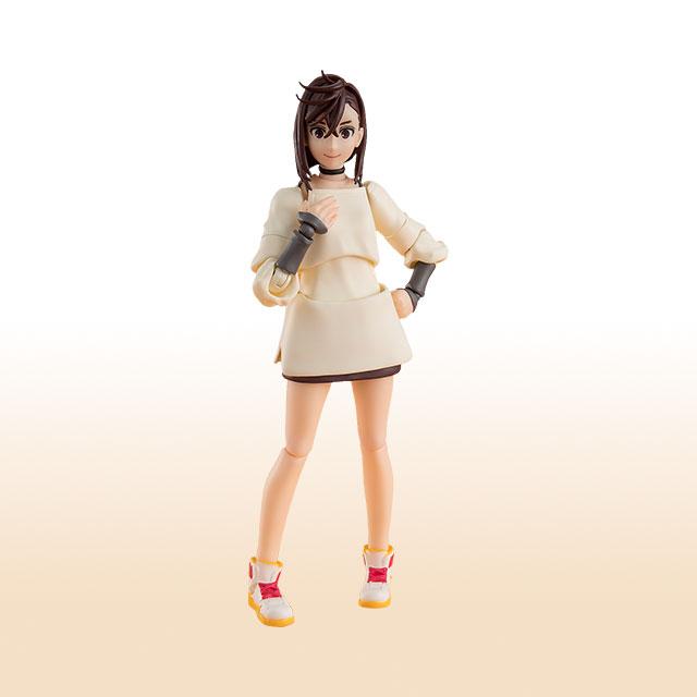[Bandai] S.H.Figuarts Momo Ver.2 Action Figure (Pre-order, Ships Nov)