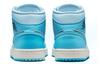 Jordan 1 Mid Se Ice Blue Women's DV1302-400