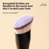 Straight Angle/Angled Liquid Foundation Brushes Foundation Cream Brush Blush Brush Base Make Up Tool