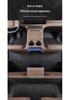 Xiaopeng X9 2024 TPE Full Coverage Floor Mats & Accessories