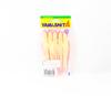 Yamashita Ikanago Aurora Squid Skirt 3 inch (5/pack) Glow2 (7455)