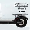 Portapacchi Posteriore Portabagagli Scaffale Portaoggetti Per Scooter Elettrico Mijia M365/Pro