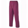 Exner Unisex Adult Slip-on Trousers