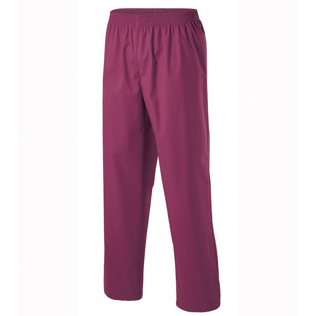 Exner Unisex Adult Slip-on Trousers
