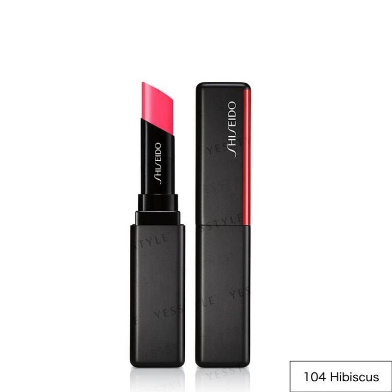 Shiseido - Colorgel Lip Balm