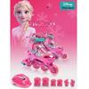 Disney Frozen Pink Inline Skates with Full Flash Set
