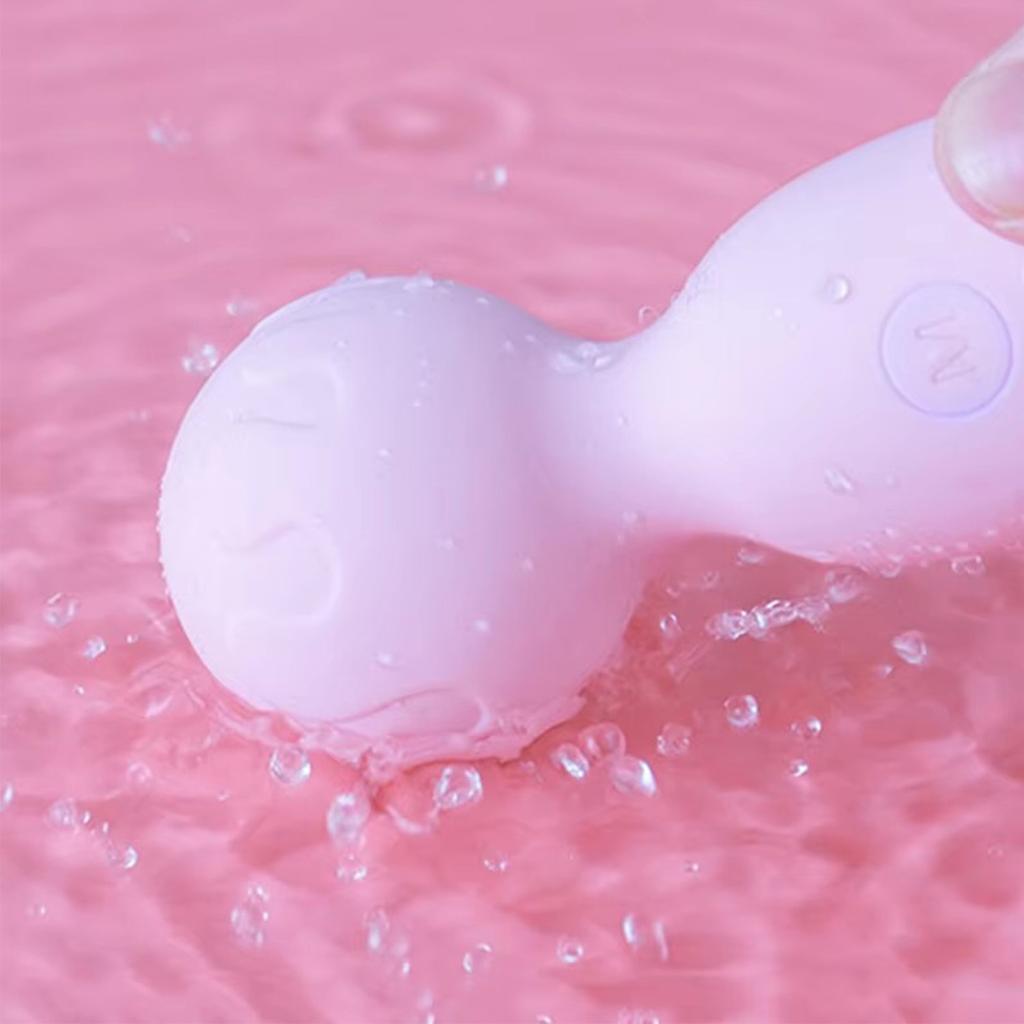 Vibrator Powerful Multi-Speeds Powerful Vibrator Clitoris Massage Sex Toys for Women G Spot Massage Dildo Adult Women Erotic Product