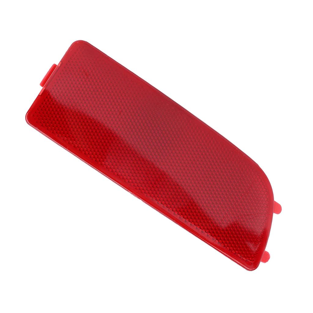 Rear Bumper Reflector Red Increase Visibility Enhance Appearance Replacement for Benz Sprinter 2006
