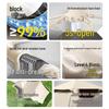 Explorer Tent: 3-4 Person Quick-Open Outdoor Shelter, Windproof & UV Protected for Camping.