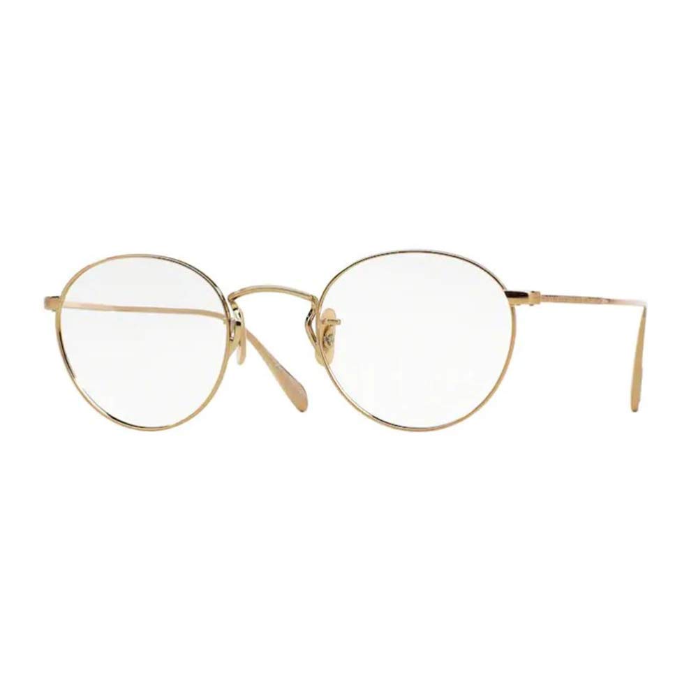Oliver Peoples glasses OV COLERIDGE round