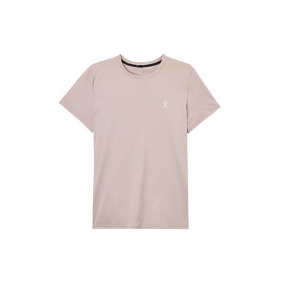 On Core-T Soft Comfortable Breathable Sweat-Absorbing Short Sleeve Regular T-Shirt Women Tops Gradient 1WE10581927