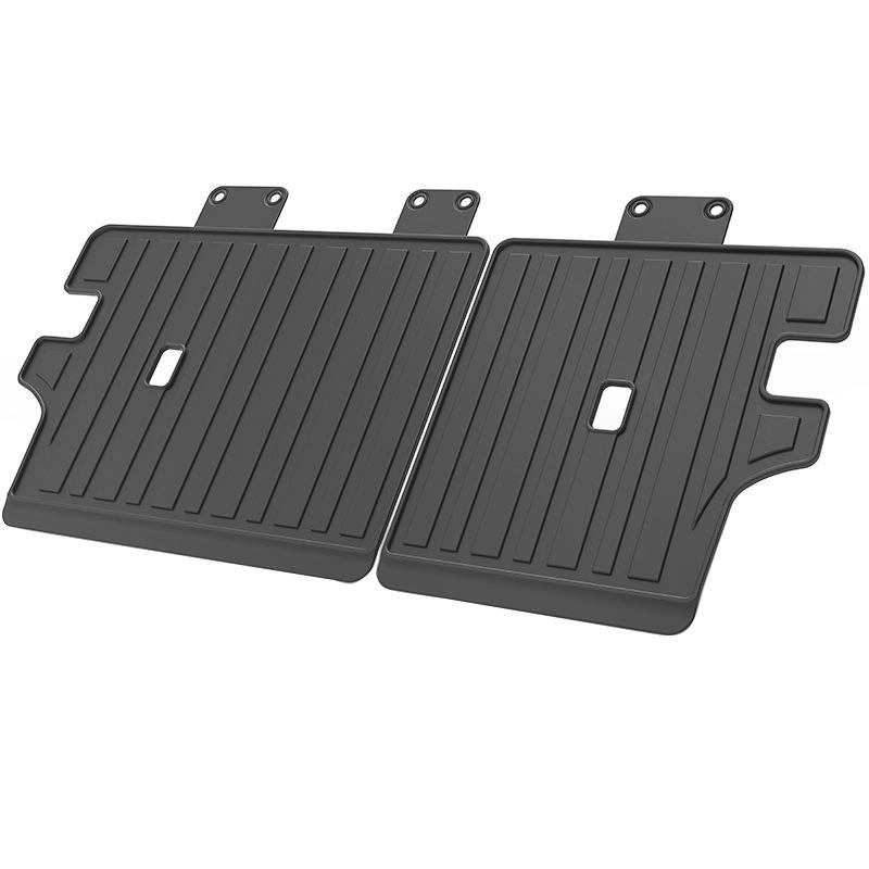 Custom TPE Trunk Mat for Tank 300