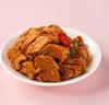 DONGWON Spicy Korean Tuna with Sesame Oil – 90g X 4 Cans | Light Meat | Ready-to-Eat